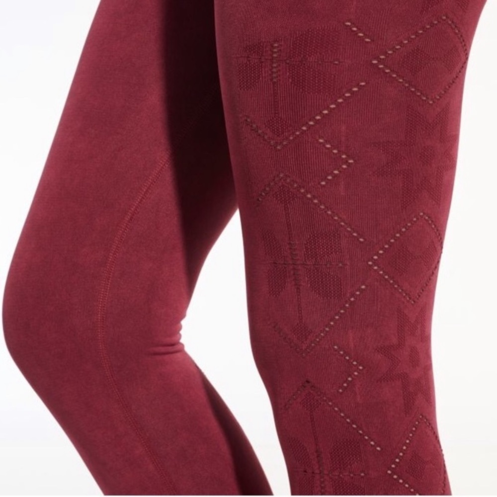Calia by Carrie Underwood Seamless Leggings